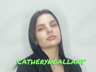 Catheryngallant