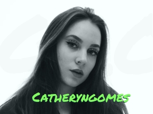 Catheryngomes