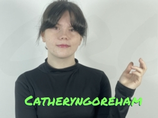 Catheryngoreham