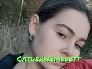 Catherynhallett