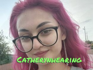 Catherynhearing