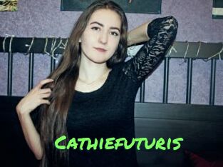 Cathiefuturis