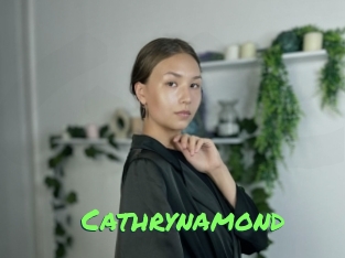 Cathrynamond