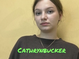 Cathrynbucker