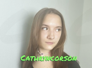 Cathryncorson