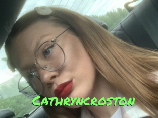 Cathryncroston