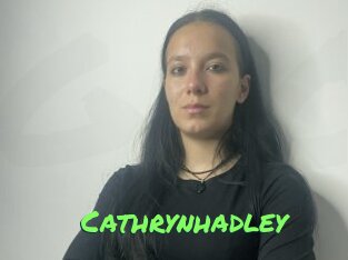Cathrynhadley
