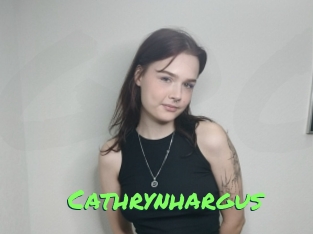 Cathrynhargus