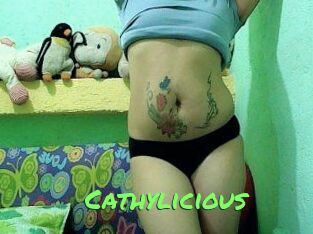 Cathylicious