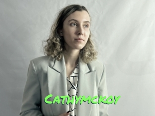 Cathymckoy