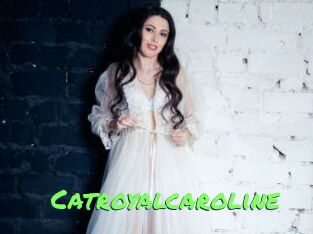 Catroyalcaroline