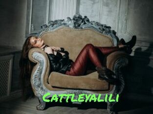 Cattleyalili