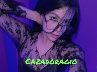 Cazadoragio