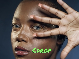 Cdrop