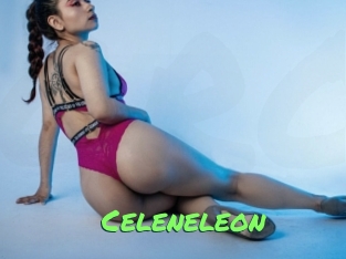 Celeneleon