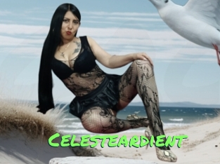 celesteardient Gros Seins