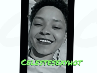 Celestesexyhot