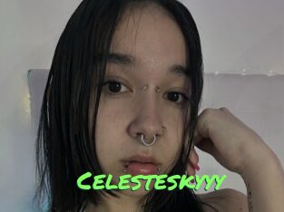 Celesteskyyy