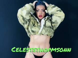 Celestethopmsonn