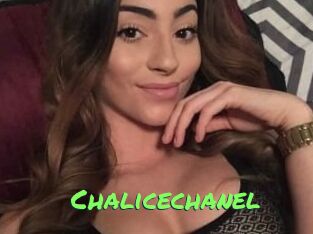 Chalicechanel