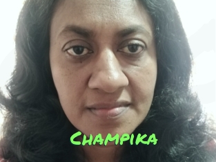 Champika