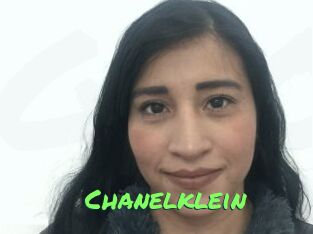 Chanelklein