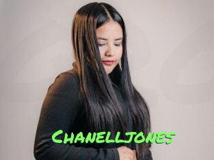 Chanelljones