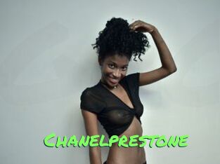 Chanelprestone