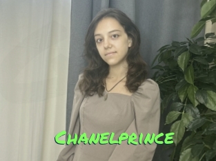 Chanelprince