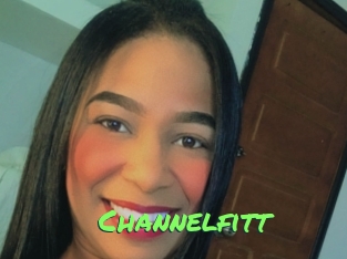 Channelfitt