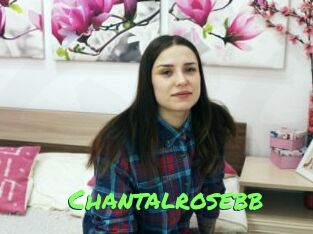 chantalrosebb Gros Seins