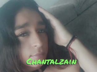 Chantalzain