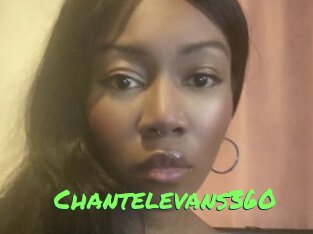 Chantelevans360