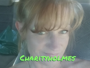 Charityholmes