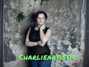 Charlieartistic