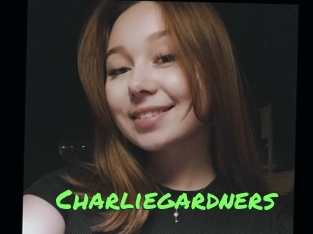 Charliegardners