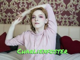 Charliexfoster