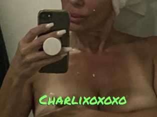 Charlixoxoxo