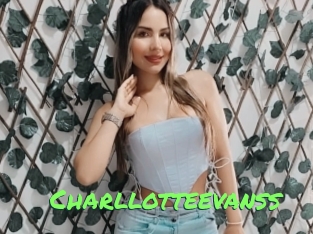 Charllotteevanss