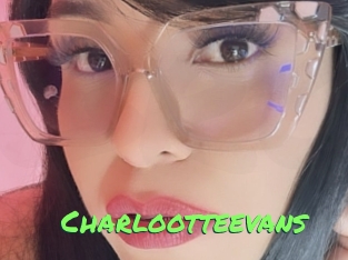 Charlootteevans