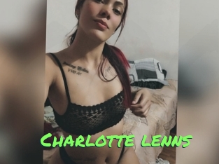 Charlotte_lenns