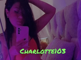 Charlotte103