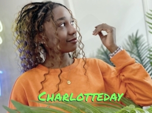 Charlotteday