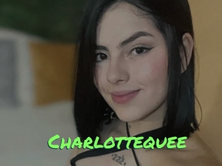 Charlottequee