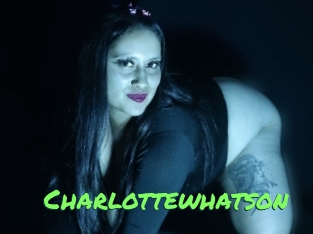 Charlottewhatson