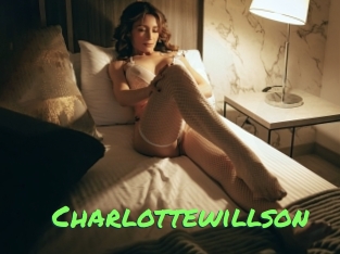 Charlottewillson