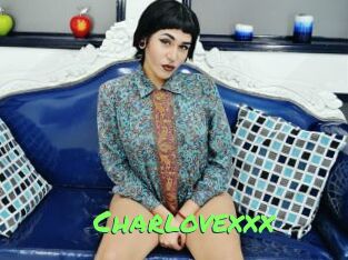 charlovexxx Gros Seins