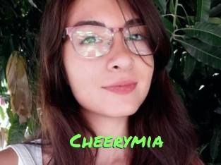 Cheerymia