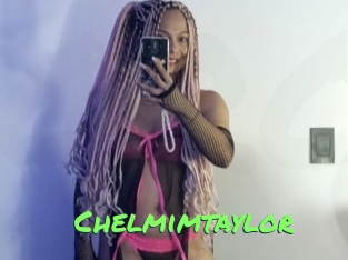 Chelmimtaylor