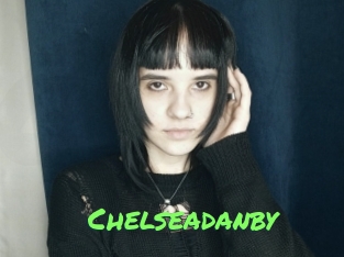 chelseadanby Gros Seins
